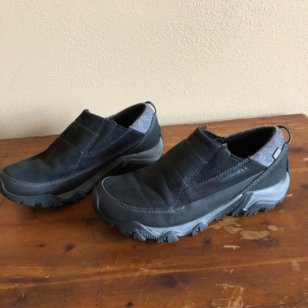 Merrell Shoes